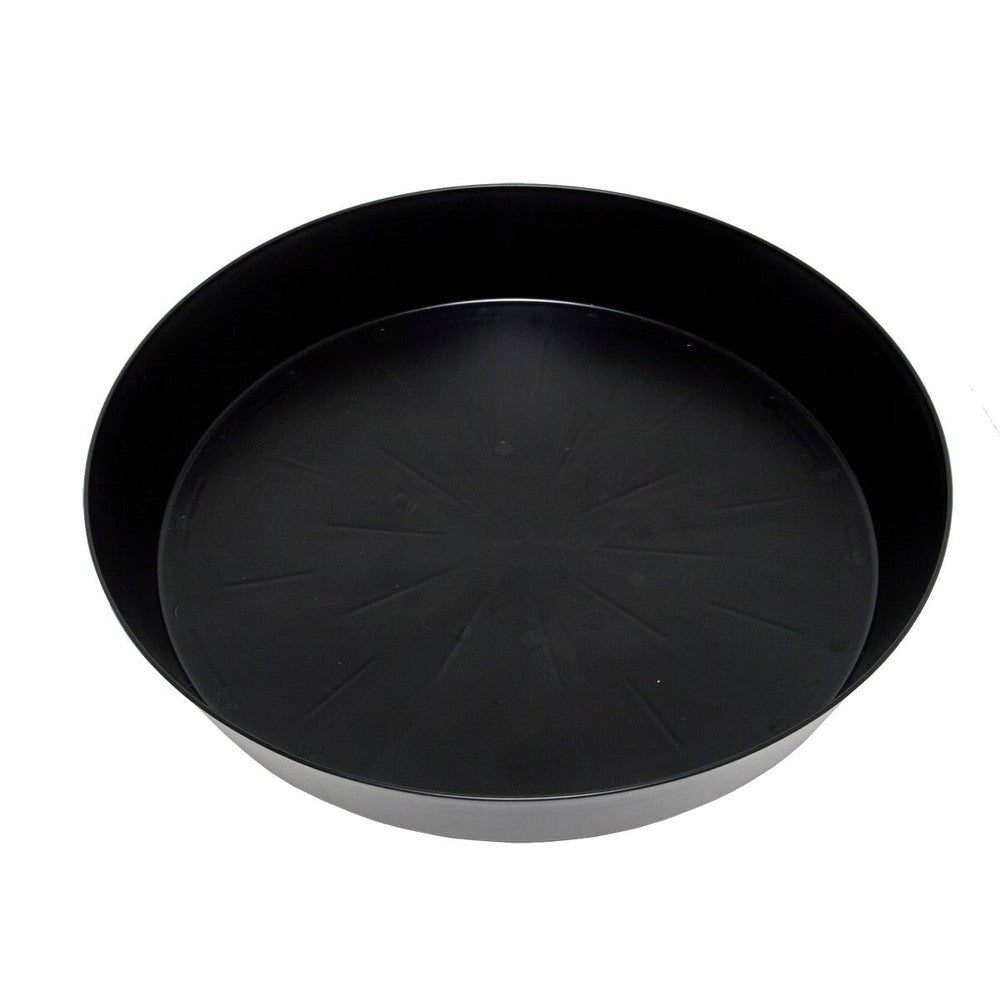 Black Super Saucer - Black Label Supply llc