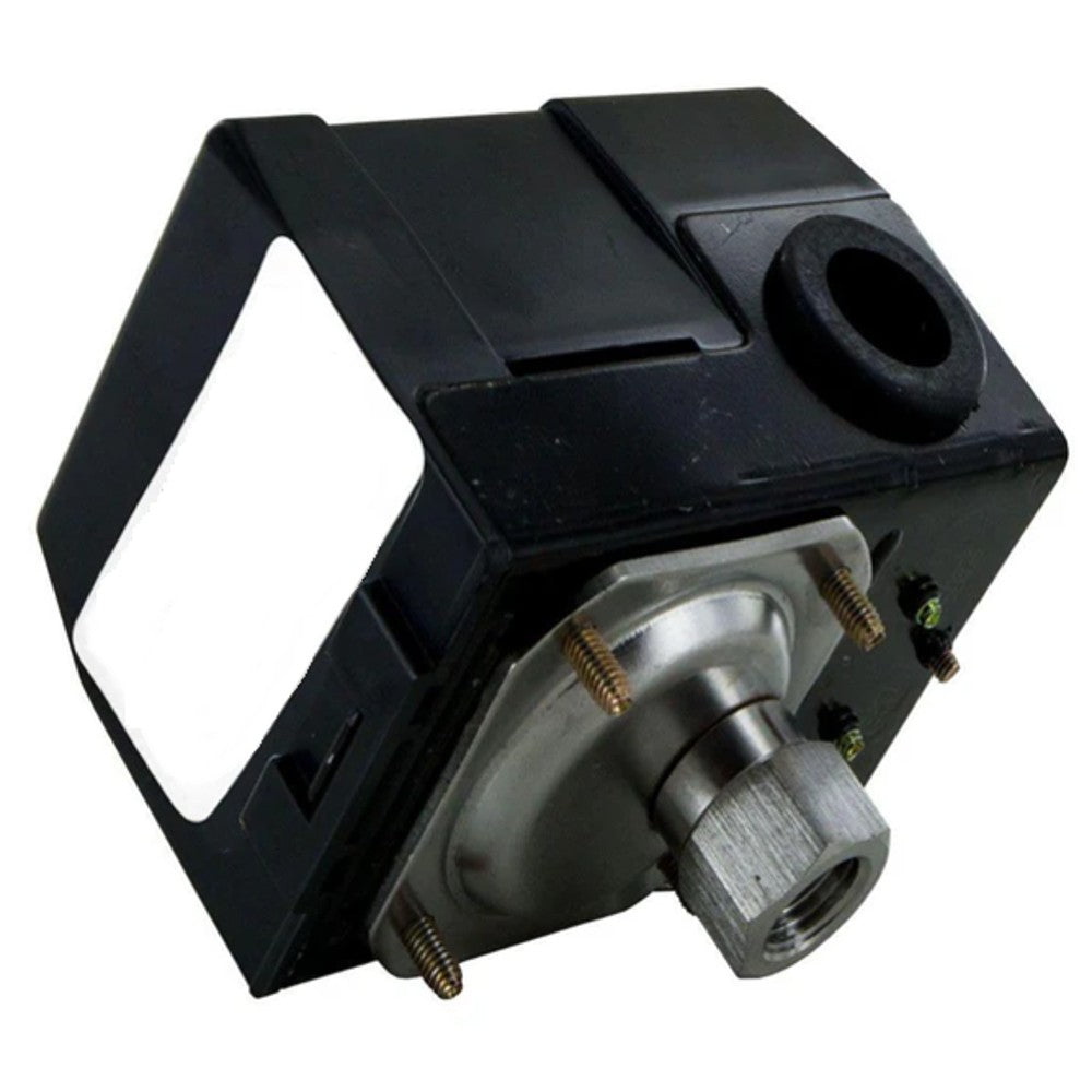 AXEON - SWITCH, PRESSURE, HIGH, N/C 40-60, 1/4" FNPT – Axeon