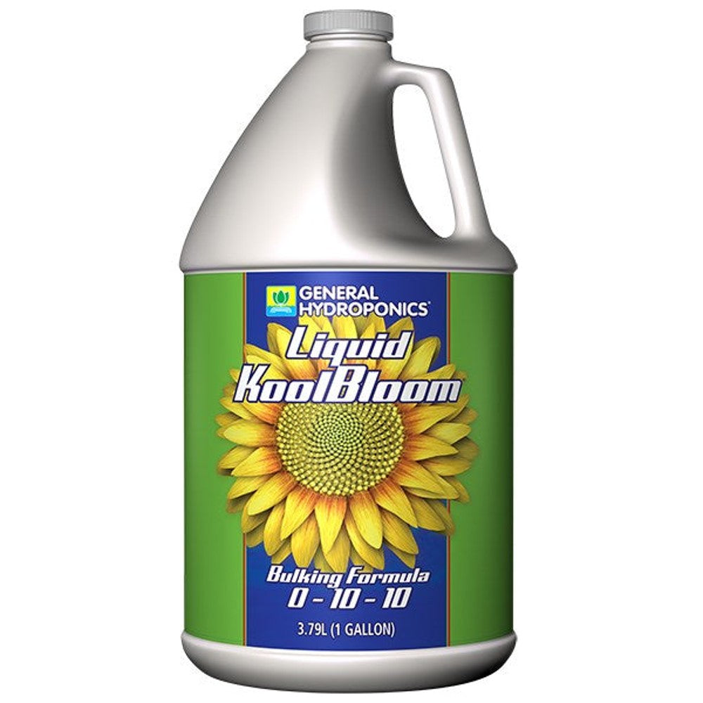 General Hydroponics - Liquid KoolBloom