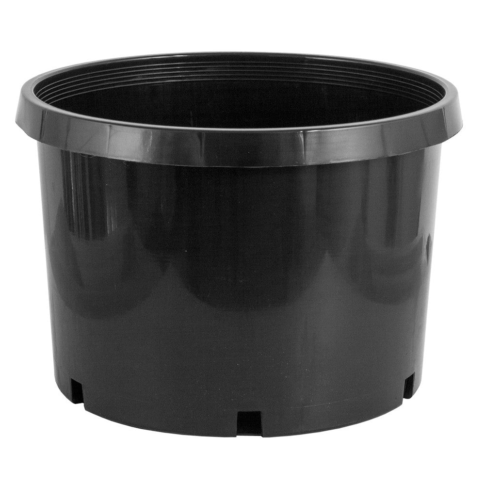 Pro Cal Premium Nursery Pots - Black Label Supply llc