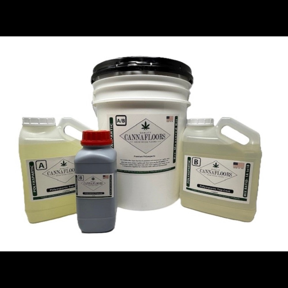 CANNAFLOORS (CUSTOM PRICED AFTER ORDER) – Floors