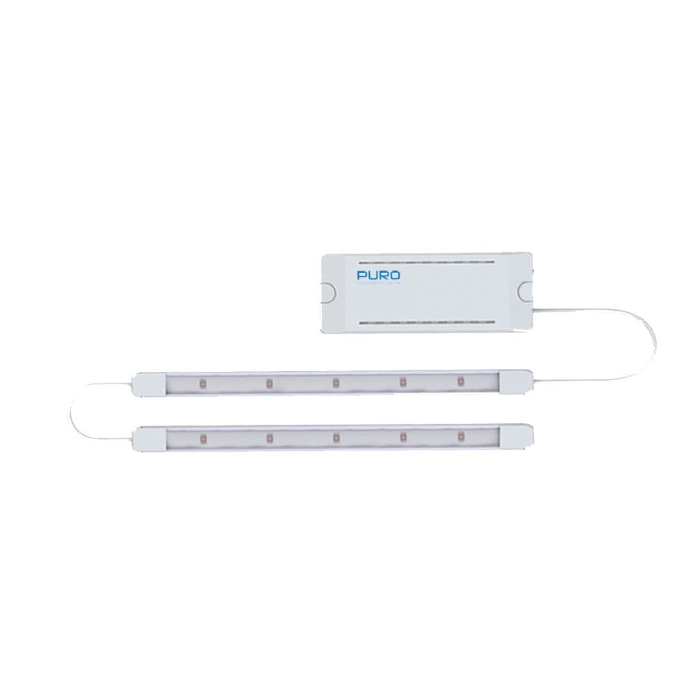Fighter Flex Mini LED System - Black Label Supply llc