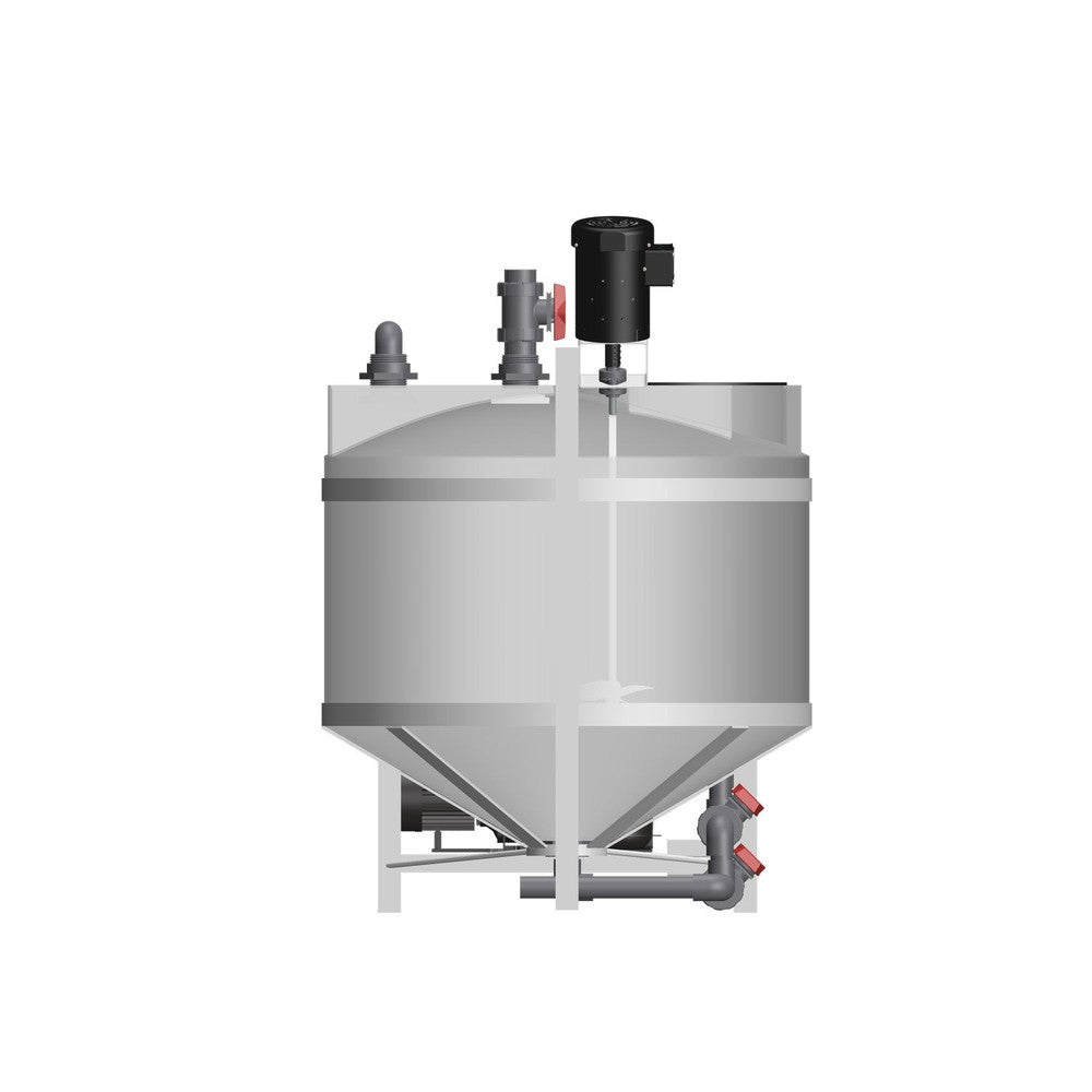 TYFOON MIXERS CATEGORY 4 Mixing System - Black Label Supply llc