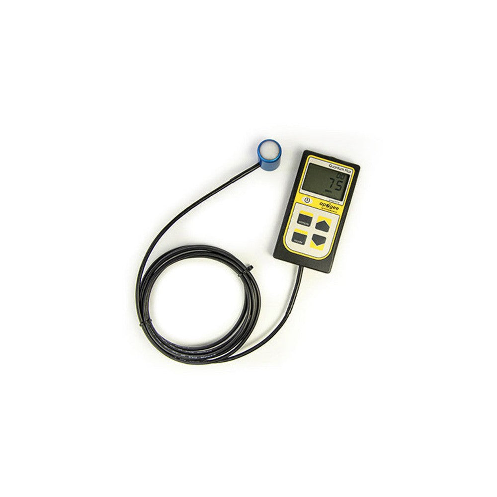 Apogee MQ-500: Full-Spectrum Quantum Meter – Light Meters
