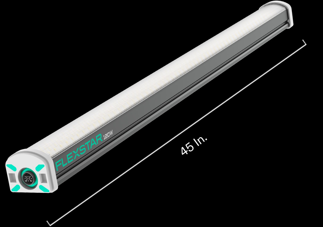 FLEXSTAR Under Canopy 120W