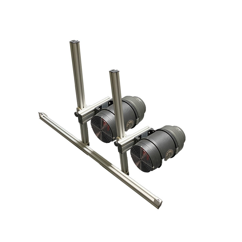 EZ Trim - EZ Air – Inline Fans