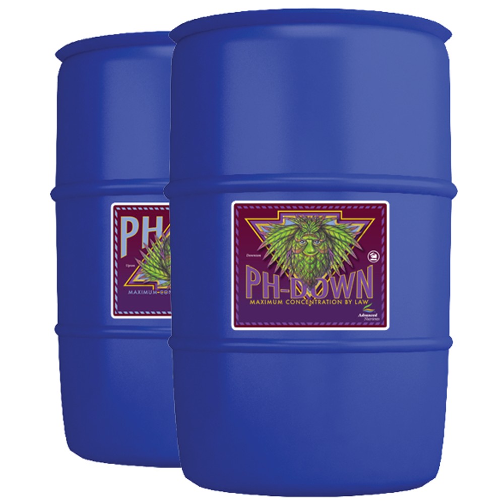 pH-Up – 208 L – pH Adjusters