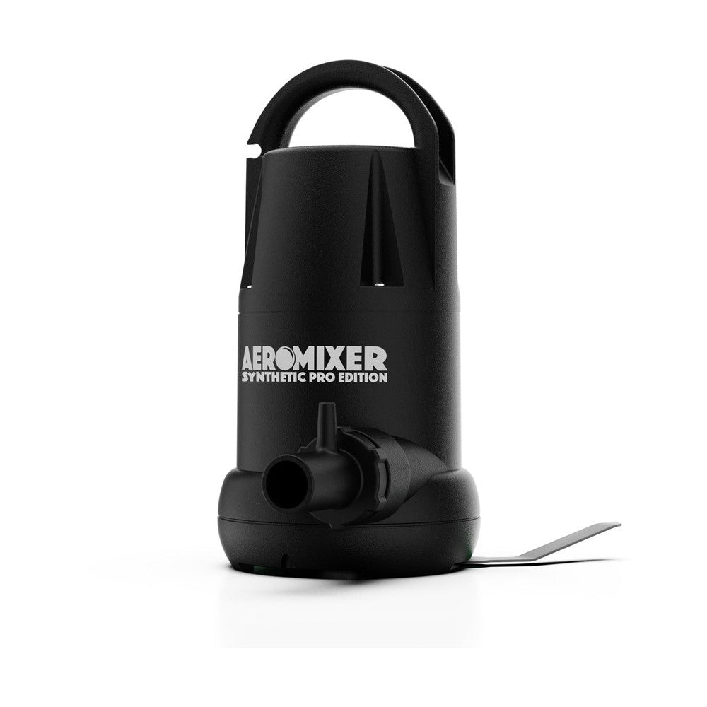 Aeromixer Synthetic Pro Edition - Black Label Supply llc