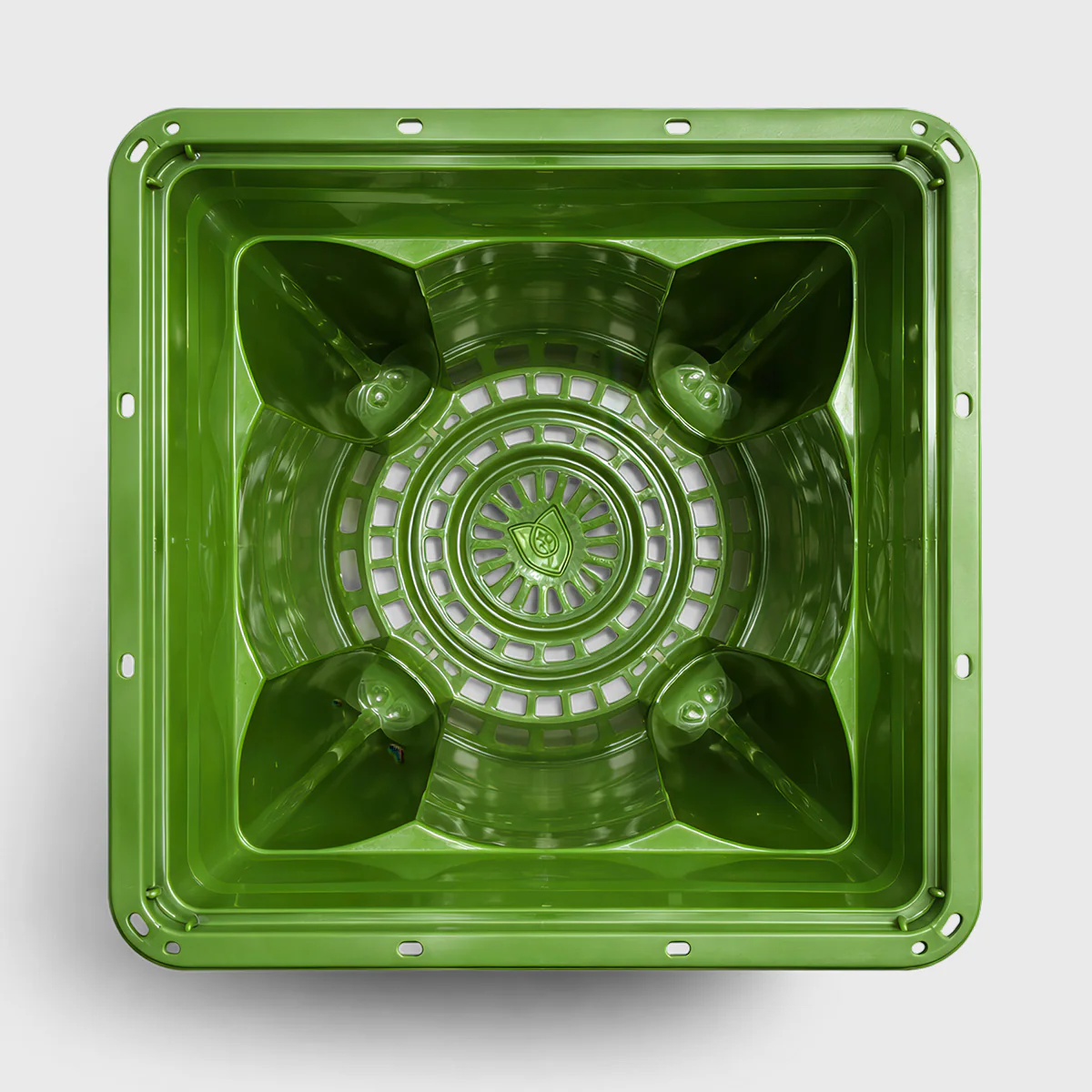 FloraFlex - Pots and PotPros
