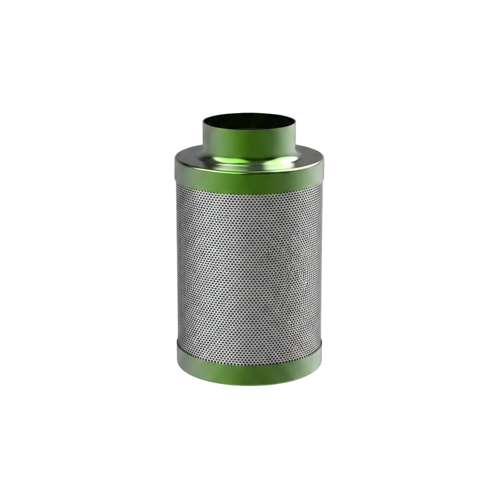 FloraFlex - Charcoal Can Filter