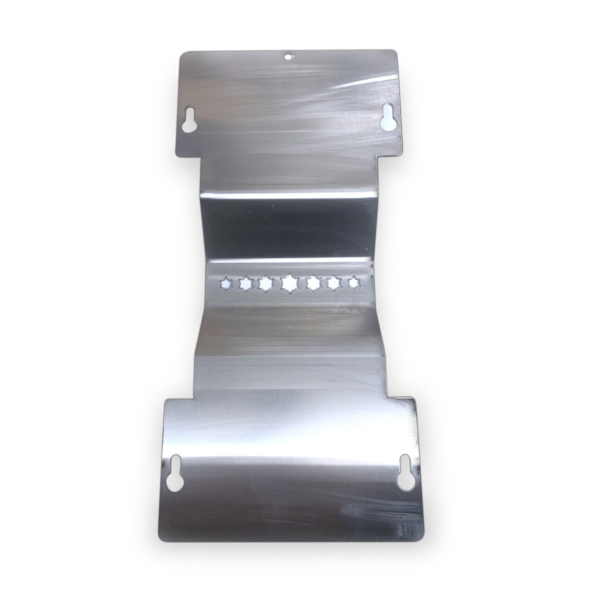 Mobius MBX Die Plate - 7-hole Star