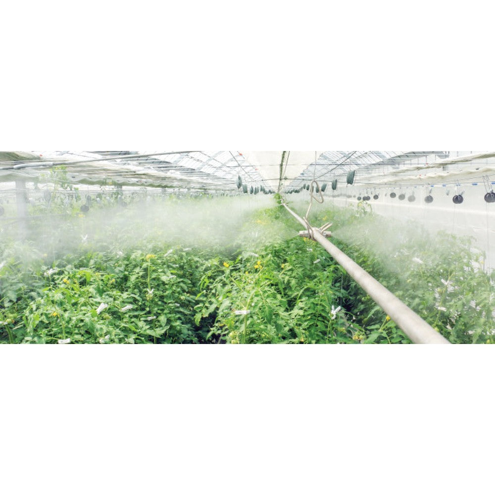 IKEUCHI USA INC (CUSTOM PRICED AFTER ORDER) – Humidification