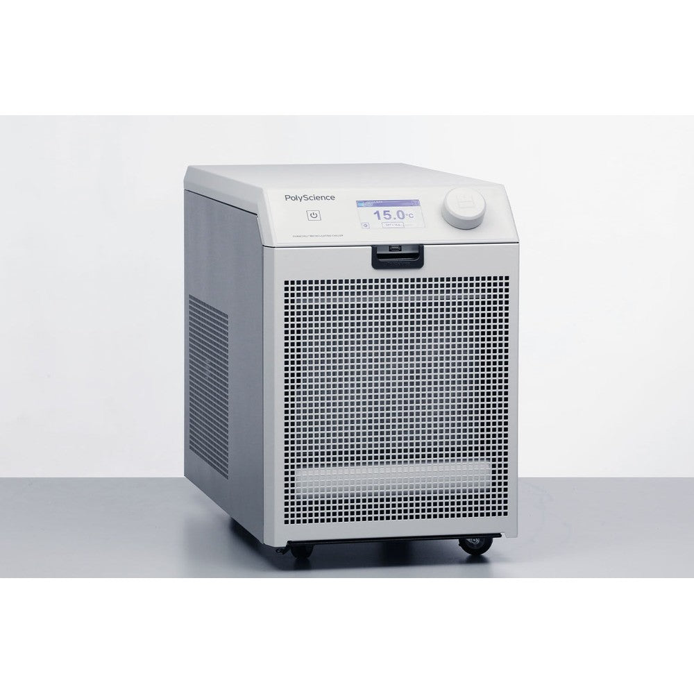 DuraChill CA Recirculating Chiller - 2.9 kW - Turbine pump – Process Chiller