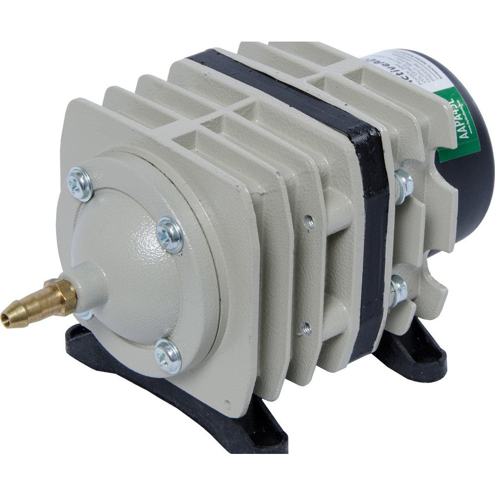Active Commercial Air - Pump Outlet - Black Label Supply llc