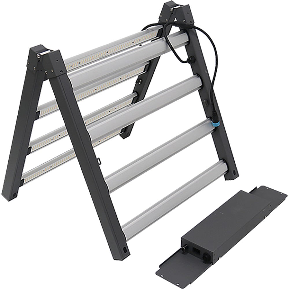 GrowPros HM240 2 x 4 LED Grow Light – LED - Bar Style