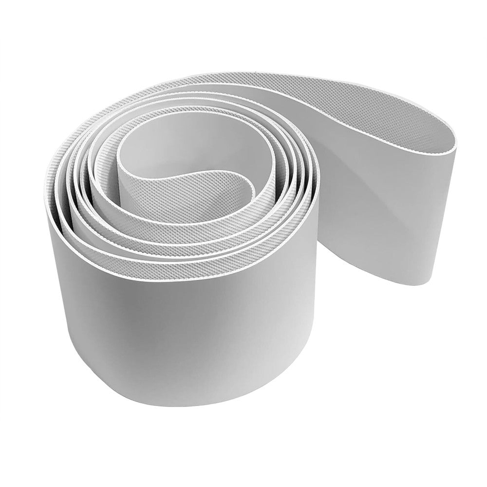 Mobius Conveyor Belt – Infeed (5" x 72") – Conveyor Parts