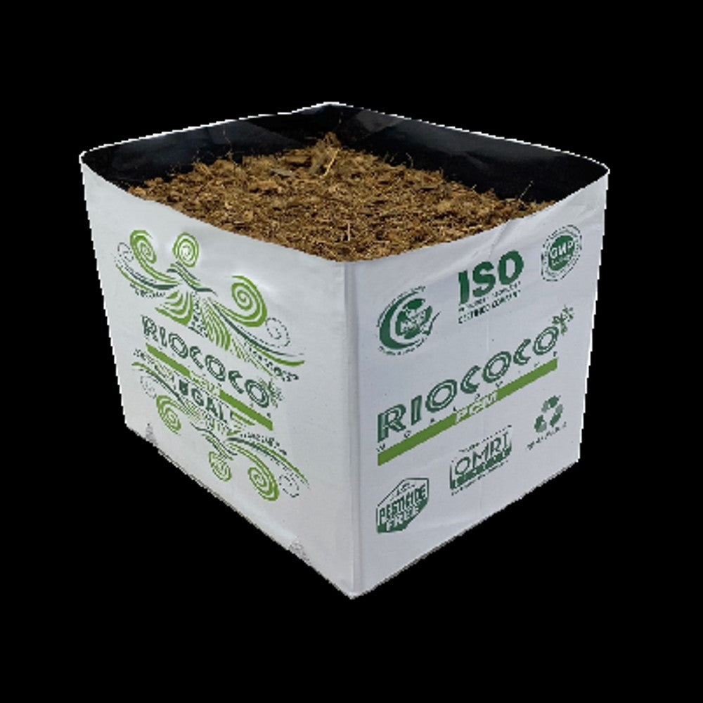 RIOCOCO PCM Open Top Bag (Eco Pure)