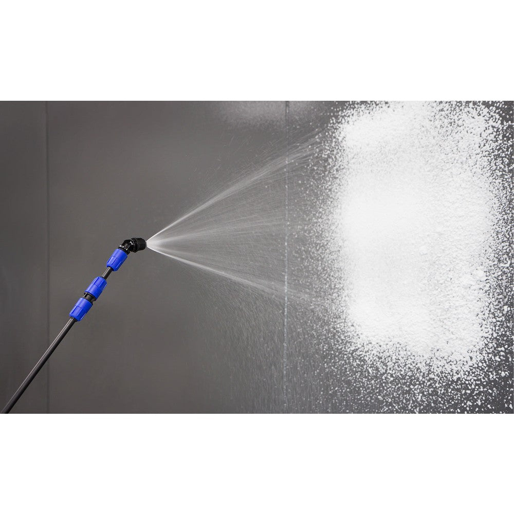 BioSafe Portable BioFoamer Tanks – Disinfection and Sanitation