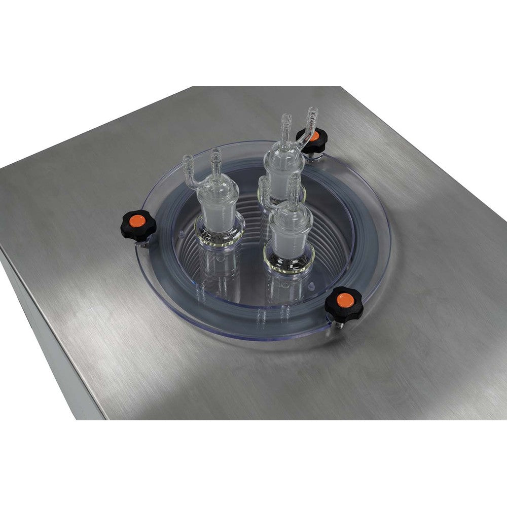 NEOCISION Cold Trap - ETL Rated - ( - 80c) - Black Label Supply llc