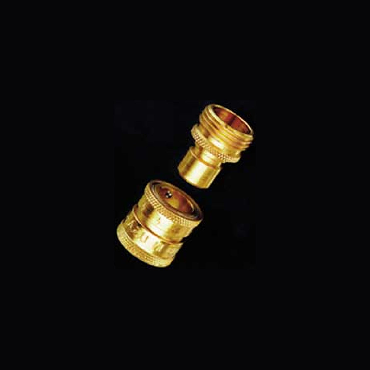 Dramm - Brass Quick Disconnect