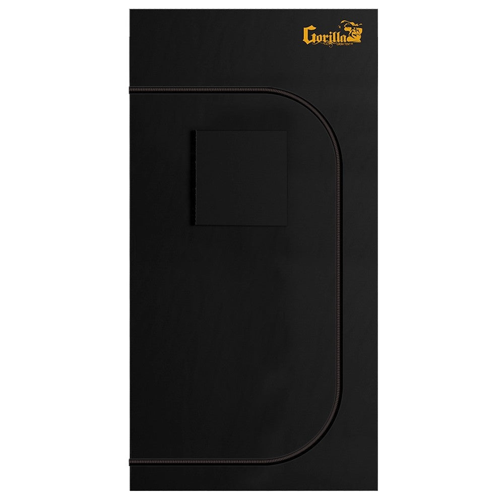 GORILLA GROW TENT NEW LINE - Black Label Supply llc