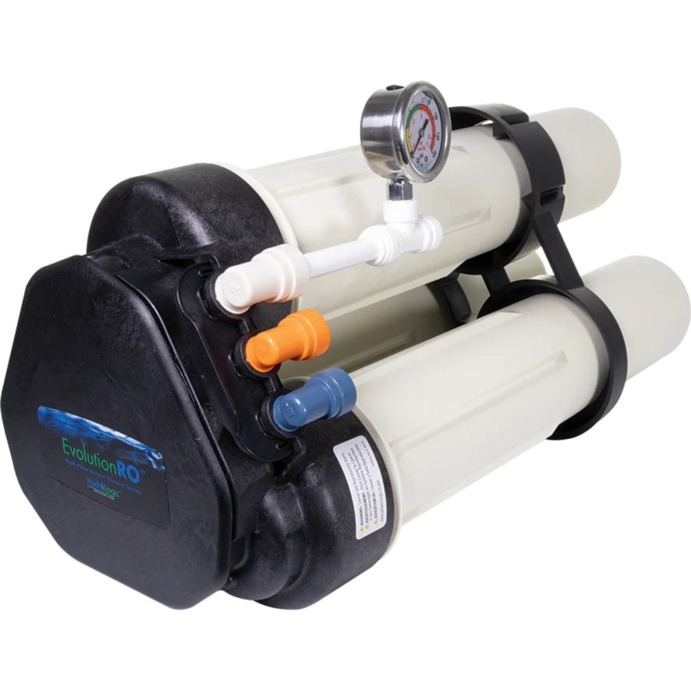 HydroLogic® Evolution-RO™ 1000 High Flow Water Filtration System - 1,000 GPD – Water Filter - Reverse Osmosis