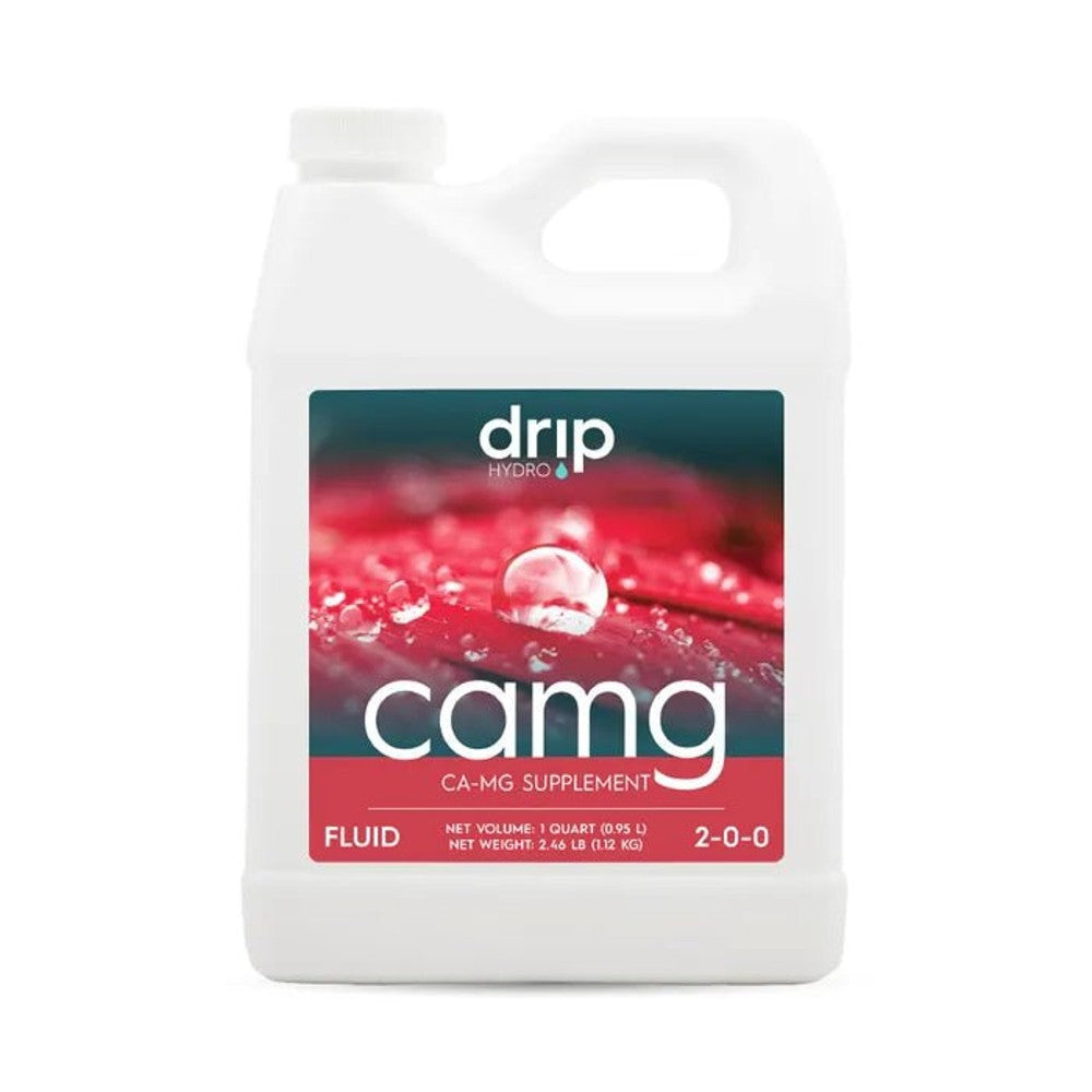 Drip Cal - Mag - Black Label Supply llc