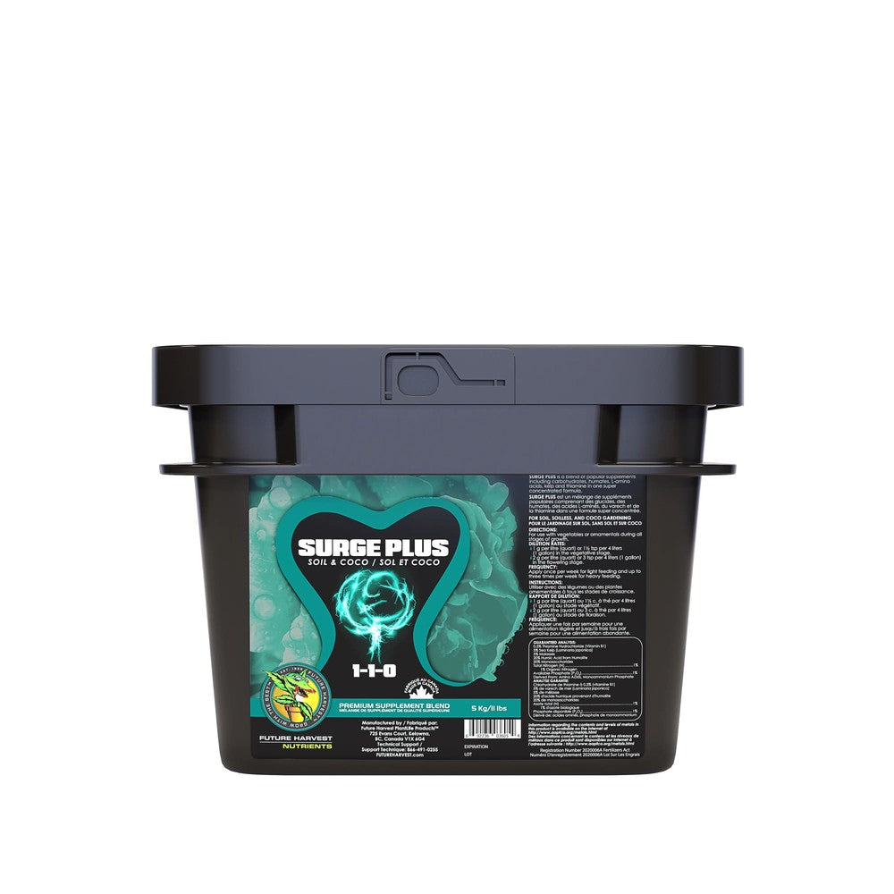 Future Harvest Surge Plus – Water Soluble