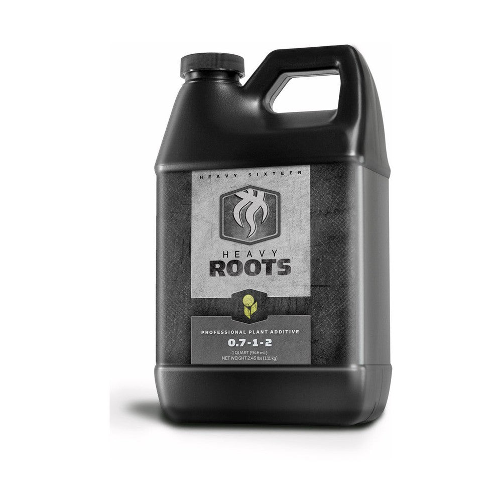 HEAVY 16 Roots - Black Label Supply llc