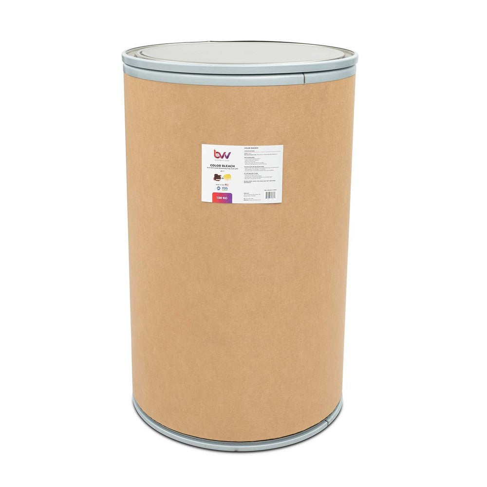 BVV™ Color Bleach for Edible Oils *FDA & NSF Certified Material (Compares to T - 41™) - Black Label Supply llc