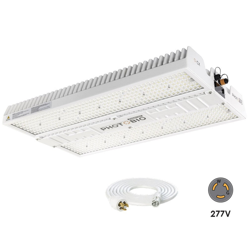 PHOTOBIO CX 2125 850W 100 - 277V S4 Spectrum - Black Label Supply llc