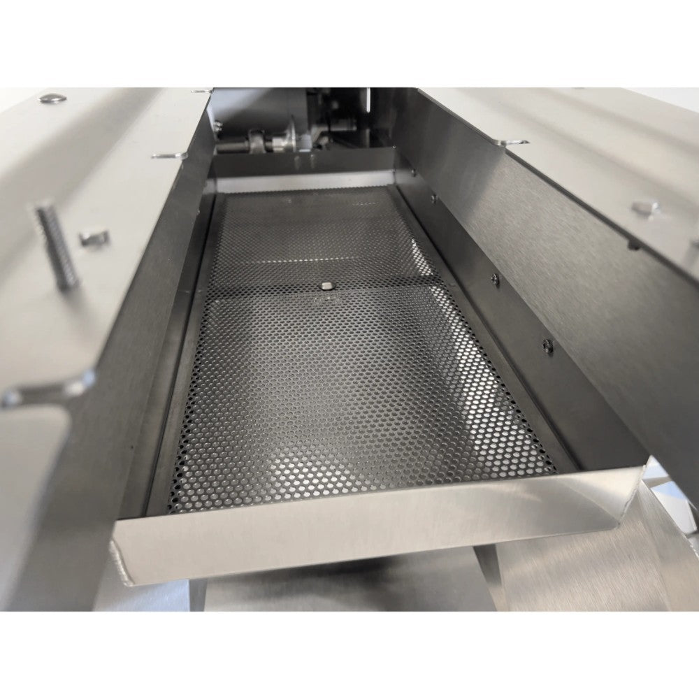 GreenBroz Model G Precision Batch Grinder – Milling Machines