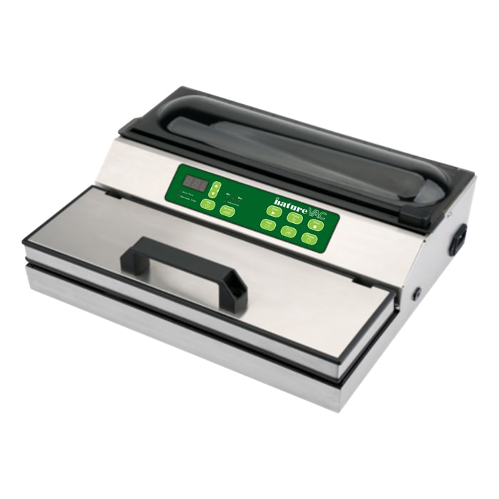 NatureVac - Vacuum Sealer
