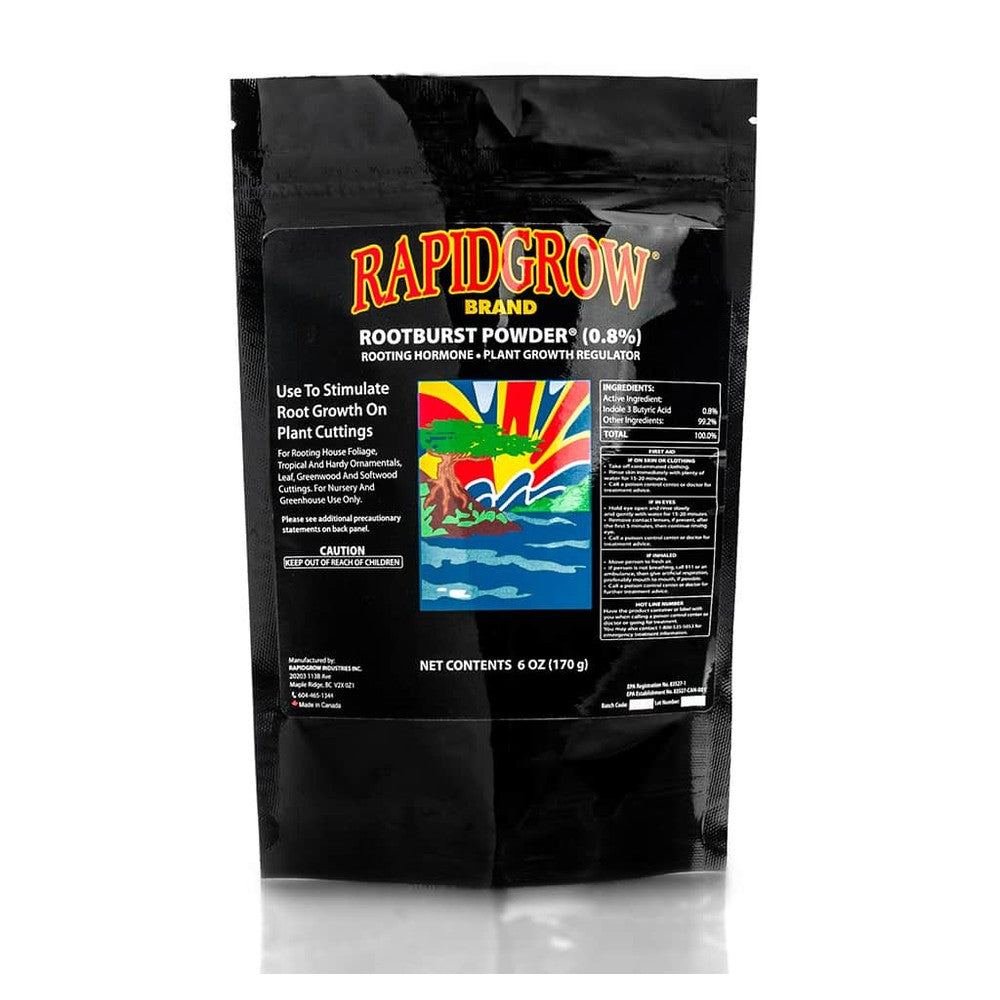 ROOTBURST POWDER - Black Label Supply llc