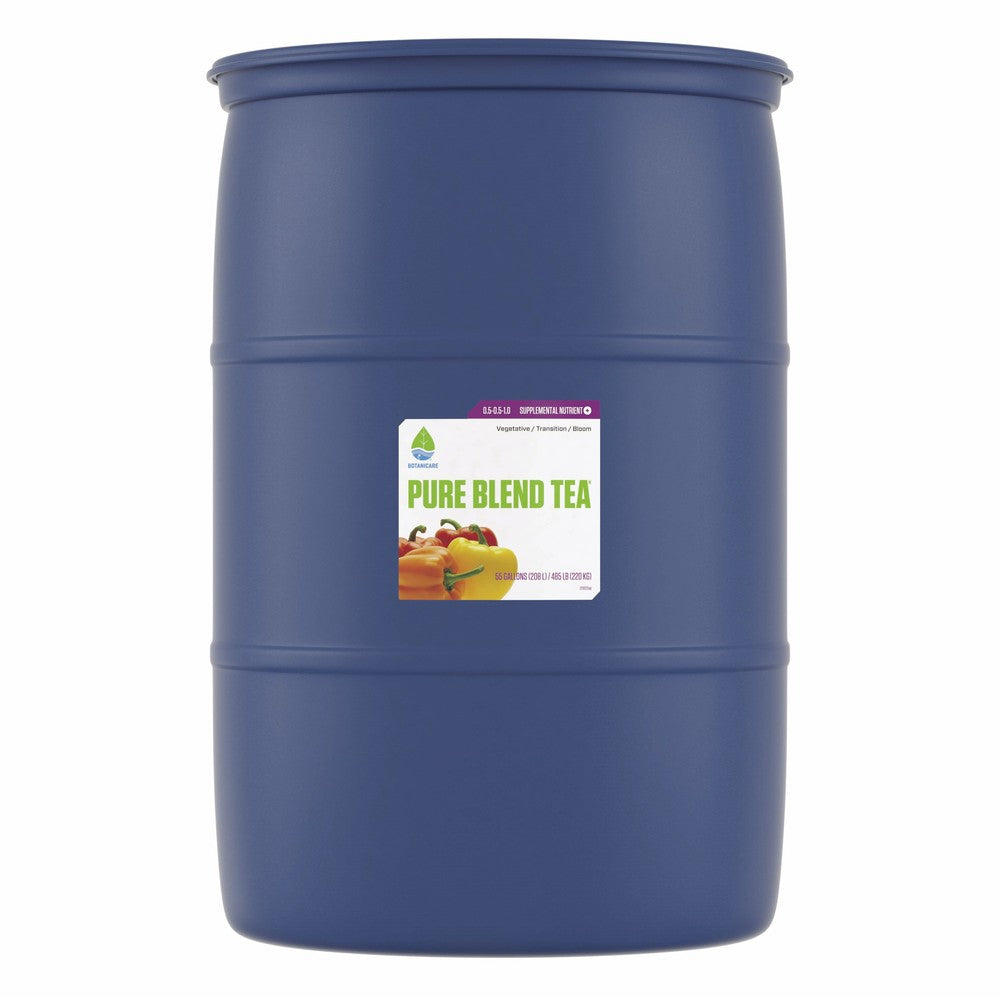 Botanicare 55gal Pure Blend Tea (4/PL)