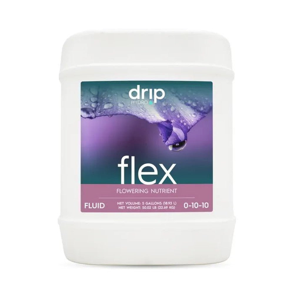 Drip Flex - Black Label Supply llc