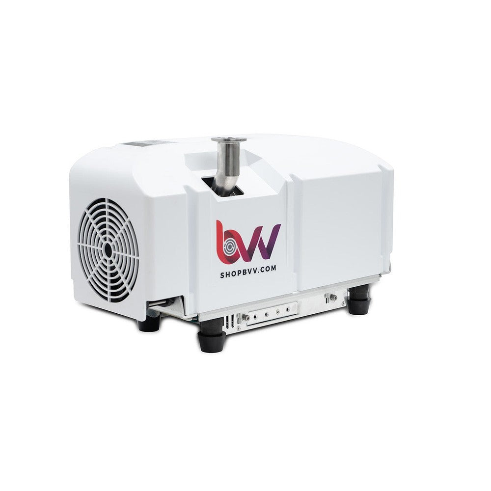 3.5CFM Dry Floating Scroll Vacuum Pump #1 Candy Drying Vacuum Pump - Black Label Supply llc