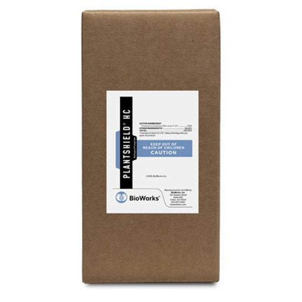 RootShield PLUS WP - Black Label Supply llc