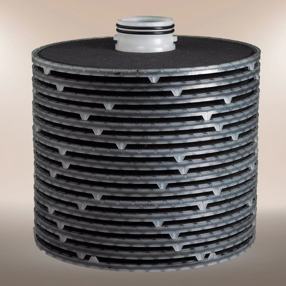 ErtleAlsop Micro-Clear Pak® Activated Carbon Lenticular Cartridge – Filter Cartridges