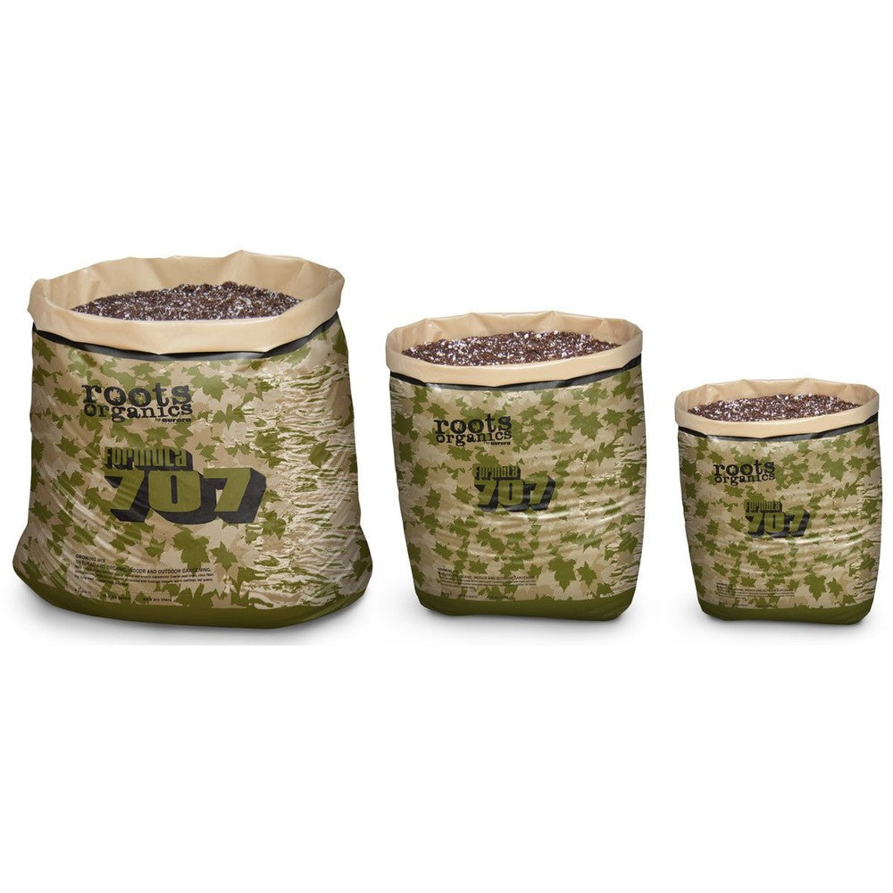 Roots Organics Formula - Black Label Supply llc