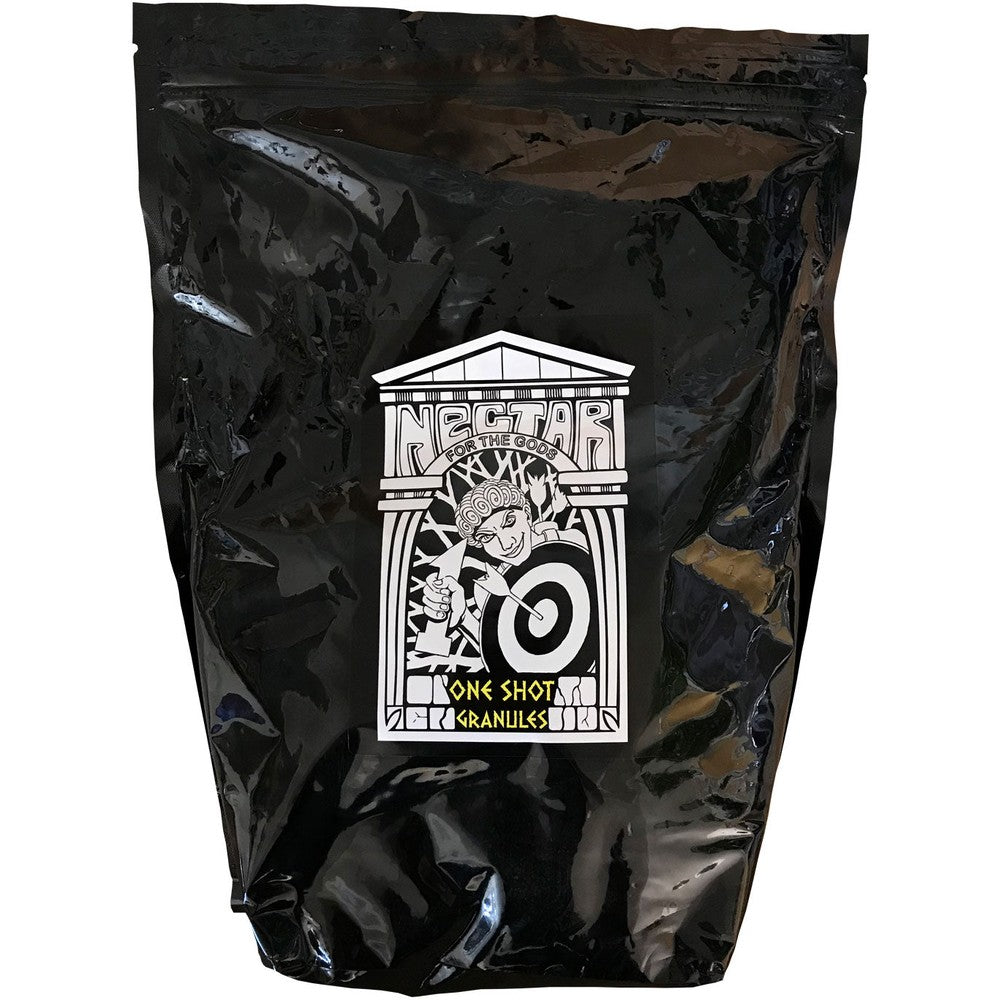 Nectar for the Gods One Shot Granules - Black Label Supply llc