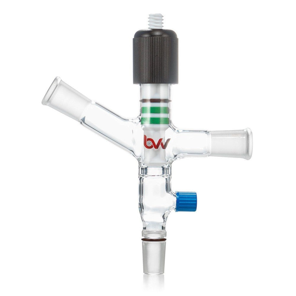 10L Premium Short Path Distillation Turnkey System - Black Label Supply llc