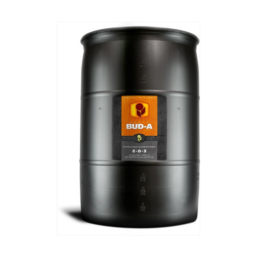 HEAVY 16 Bud A - Black Label Supply llc