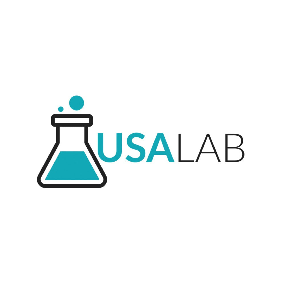 USA Lab ASME Certified Mixing Solvent Tank - 300L – Vessels