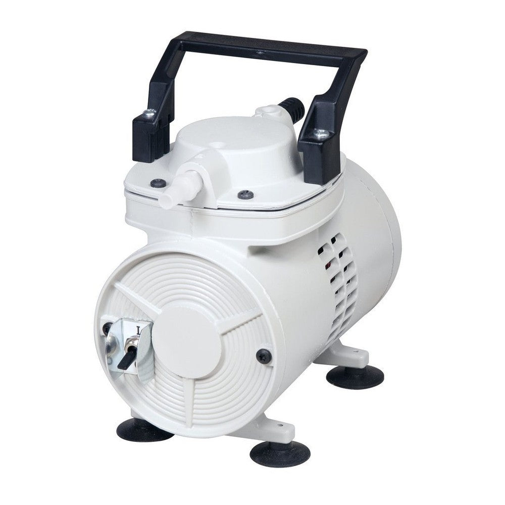 Welch 2019 Diaphragm Pump - vacuum filtration - Black Label Supply llc
