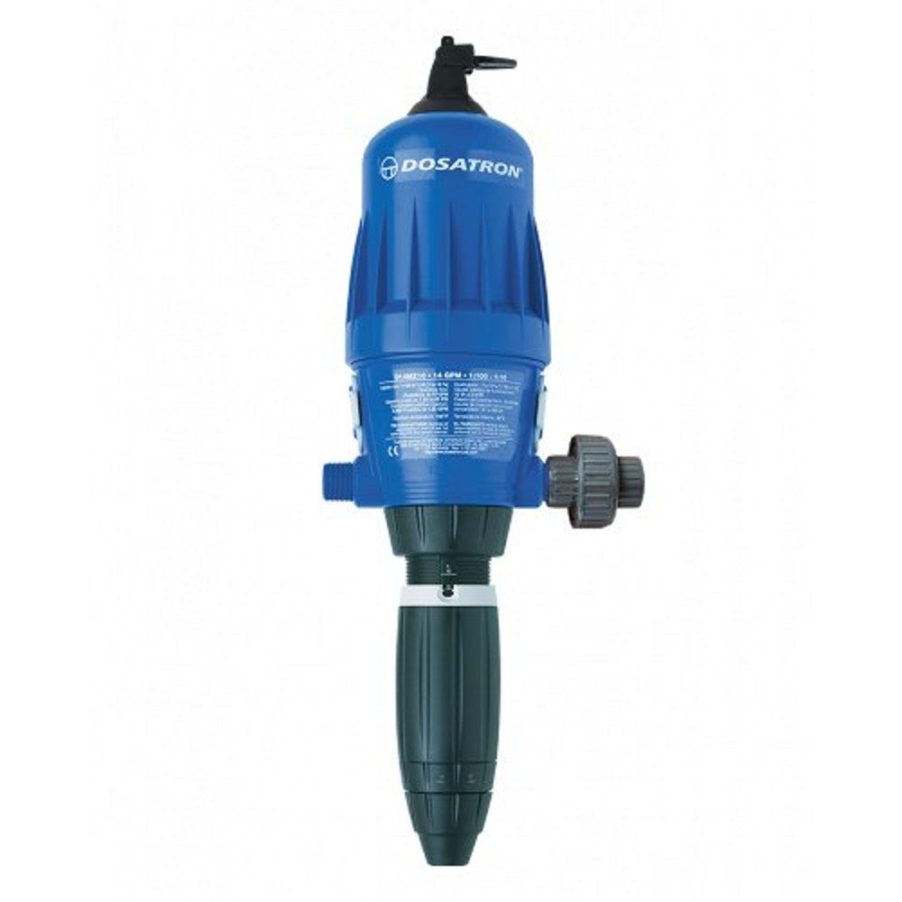 Low Flow Hydroponic Dosing Pump - Black Label Supply llc