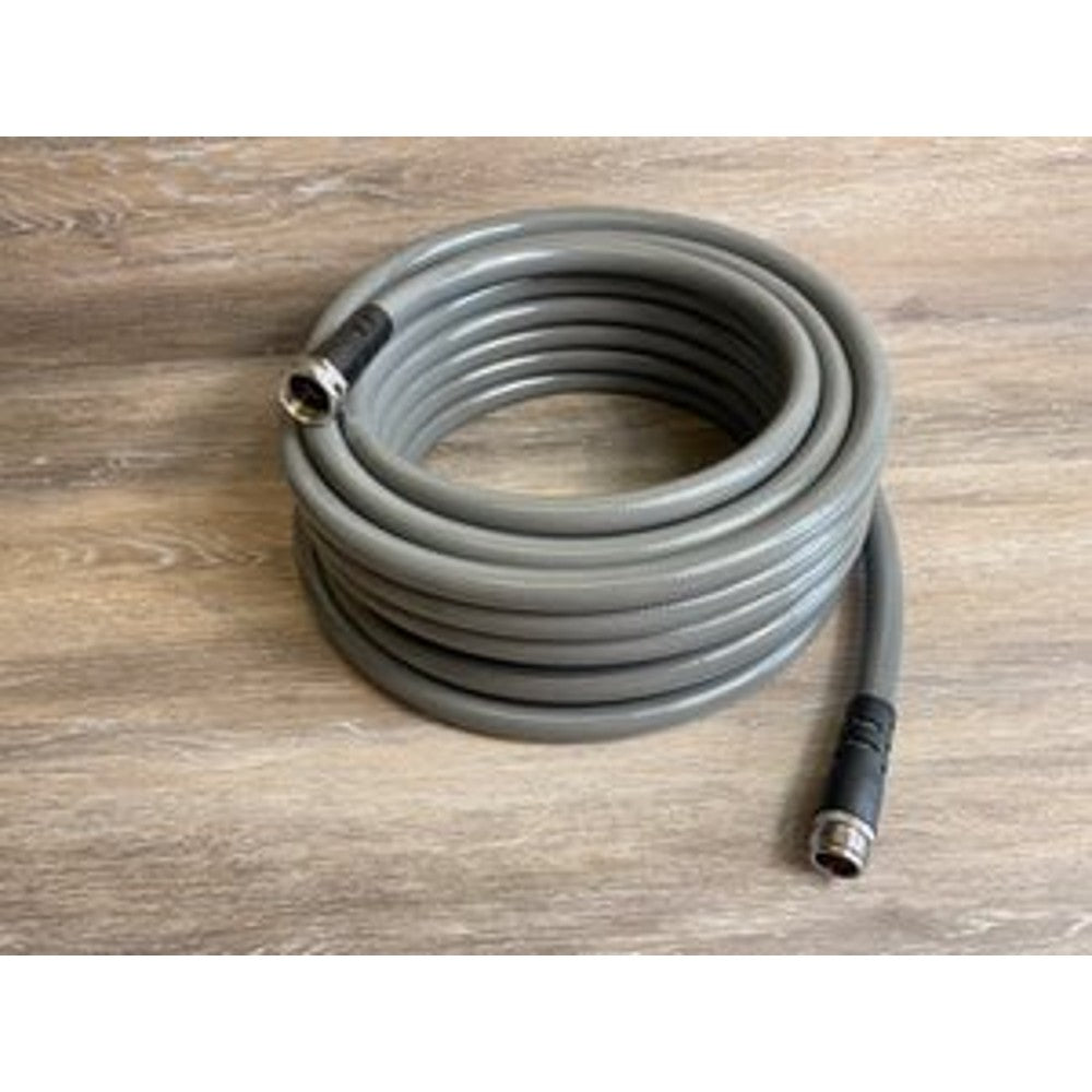 Water Right - 600 Series Polyurethane Garden Hose (5/8") - Black Label Supply llc