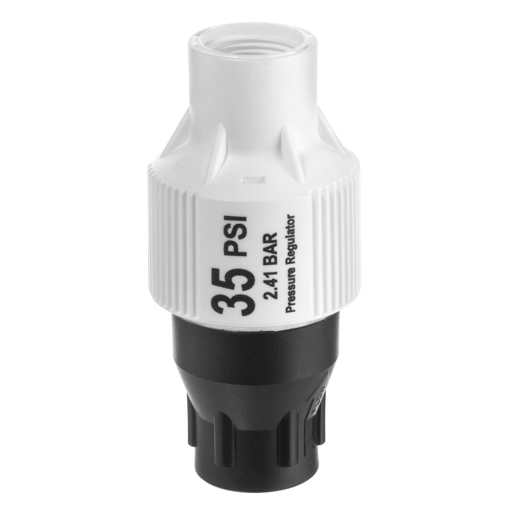 Senninger - Pressure Regulator
