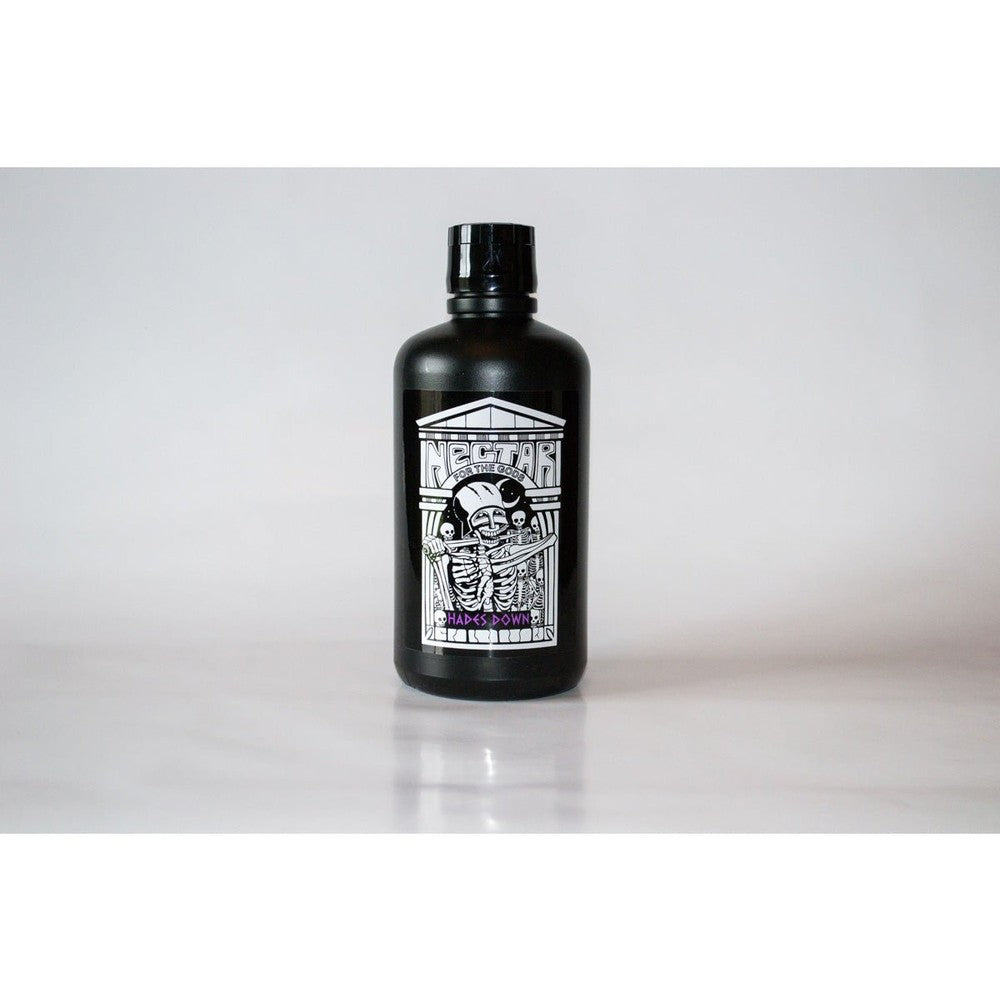Hades Down - Black Label Supply llc