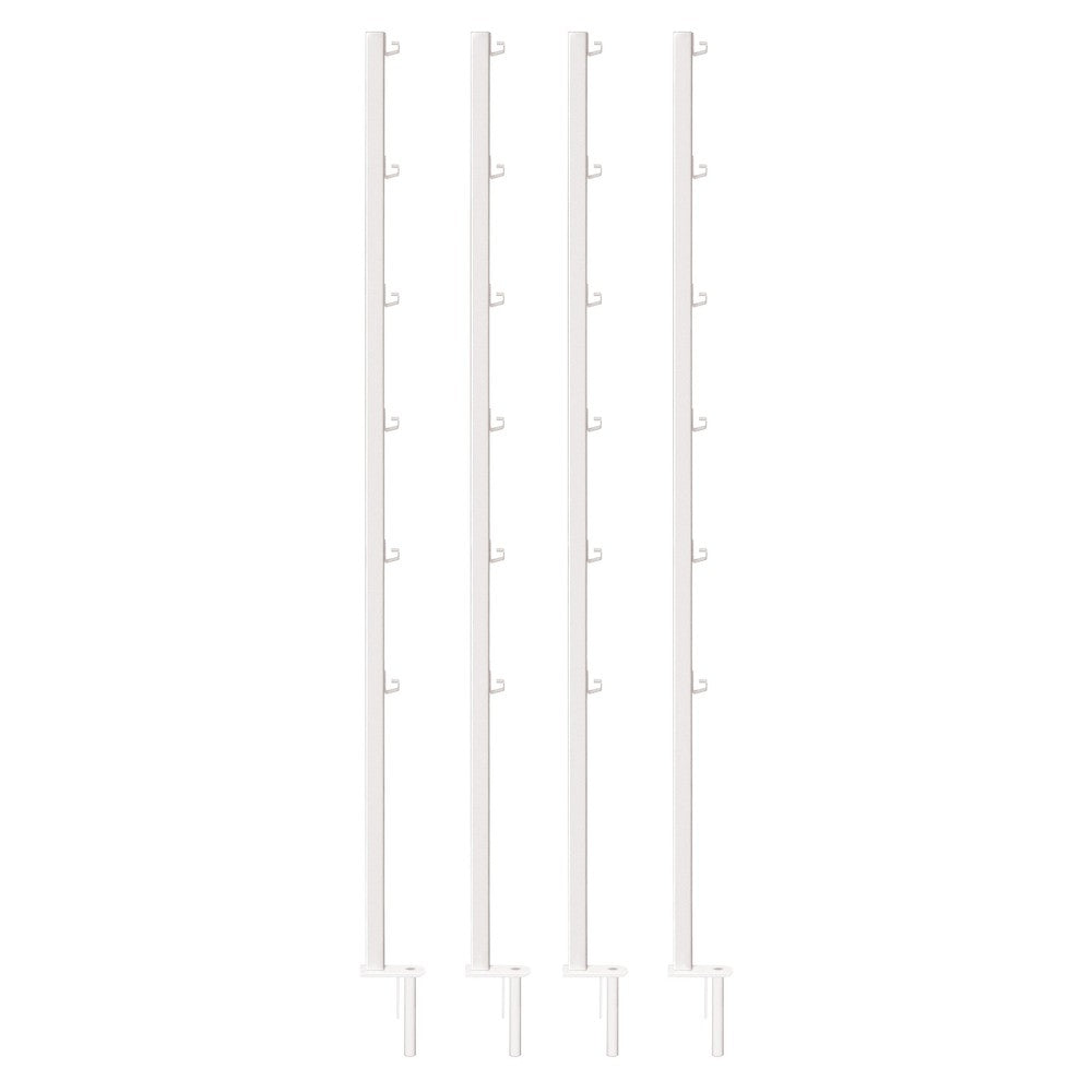 Fast Fit 4pc Trellis Support (60/PL)